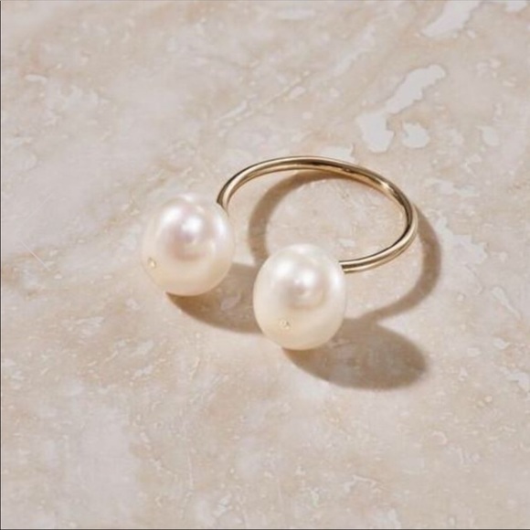 ERTH JEWLERY Jewelry - •ERTH• “TU Y YO” RING